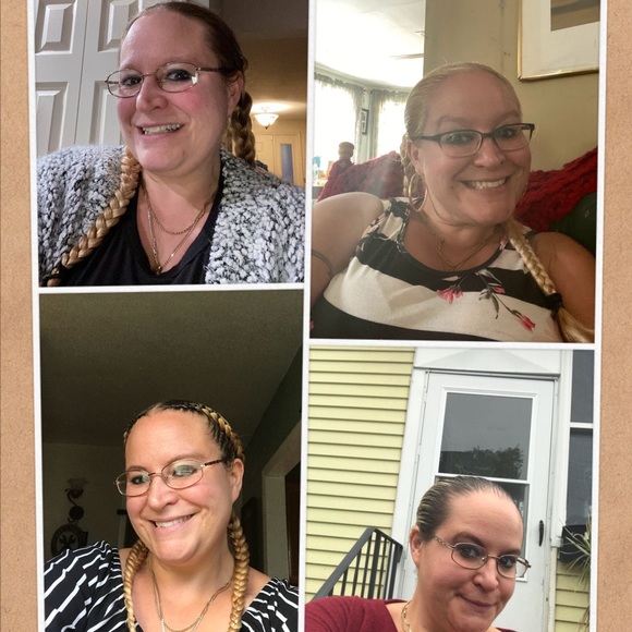 Show followme and like to know when I am doing a show jewelry and gemstones - Picture 5 of 17